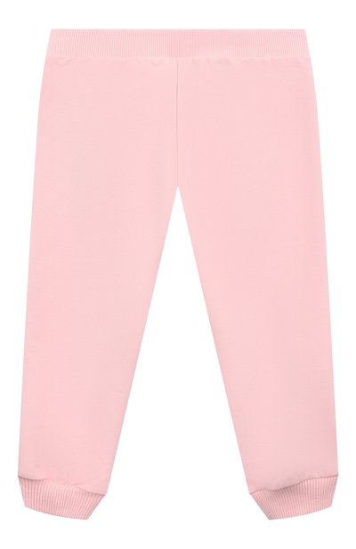 Комплект из толстовки и брюк MOSCHINO, арт. MNK03N/LDA55, фото 5