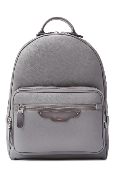 Мужской рюкзак SANTONI, арт. UIBGA2364EN-A2IB