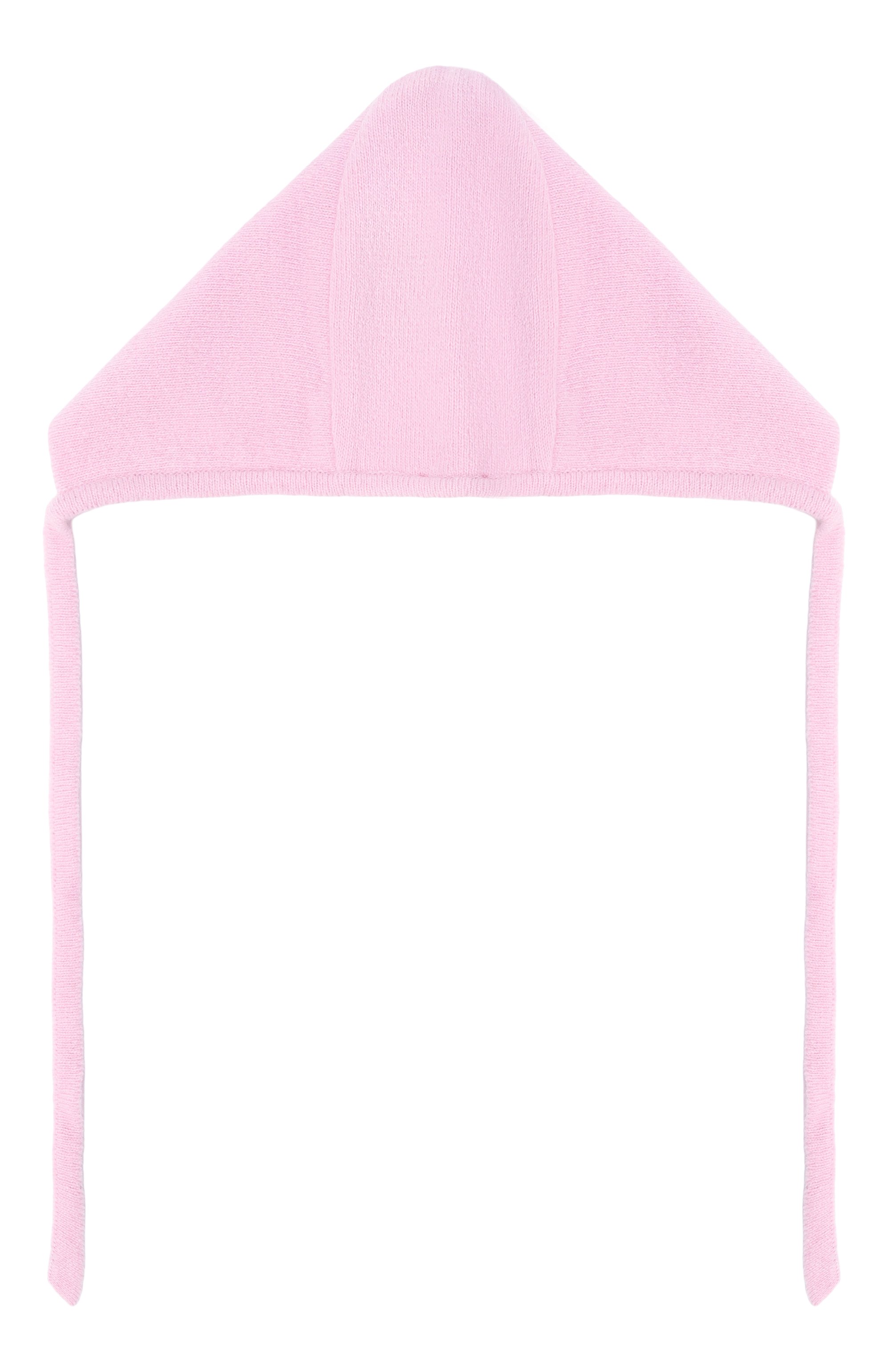 Шерстяной чепчик WOOL AND COTTON, арт. VMLCA-011, фото 2