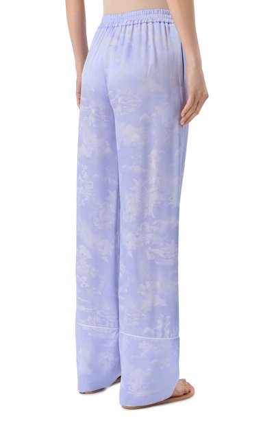 Брюки OFF-WHITE, арт. 0WCA18KS25FAB0014201, фото 4