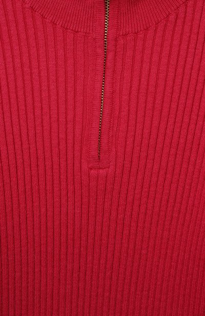 Хлопковая водолазка SCOTCH AND SODA, арт. 168232-22-FWGM-D60, фото 3