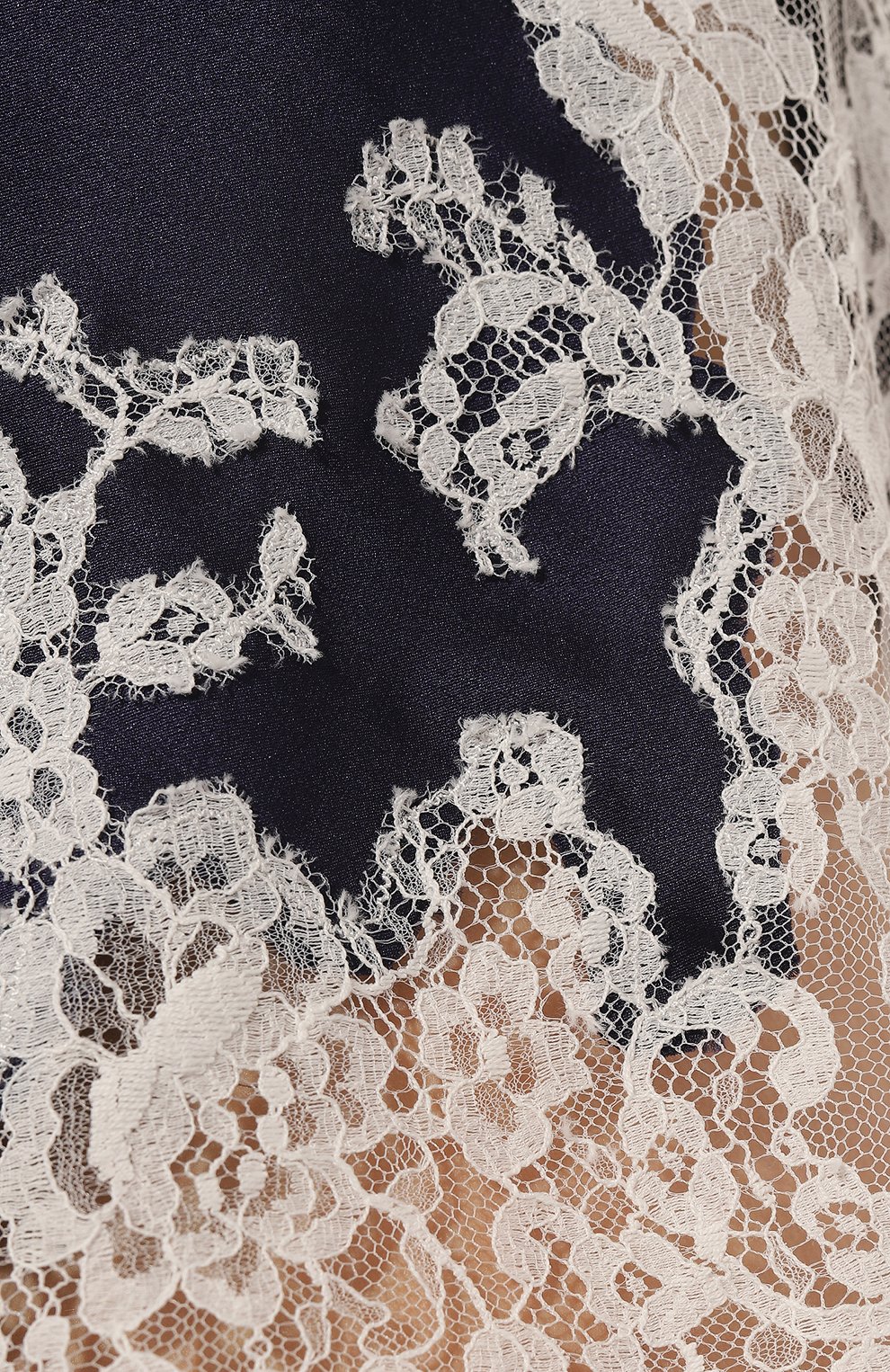 Шелковая пижама MARJOLAINE, арт. 3PEA4002-3PEA5001, фото 7