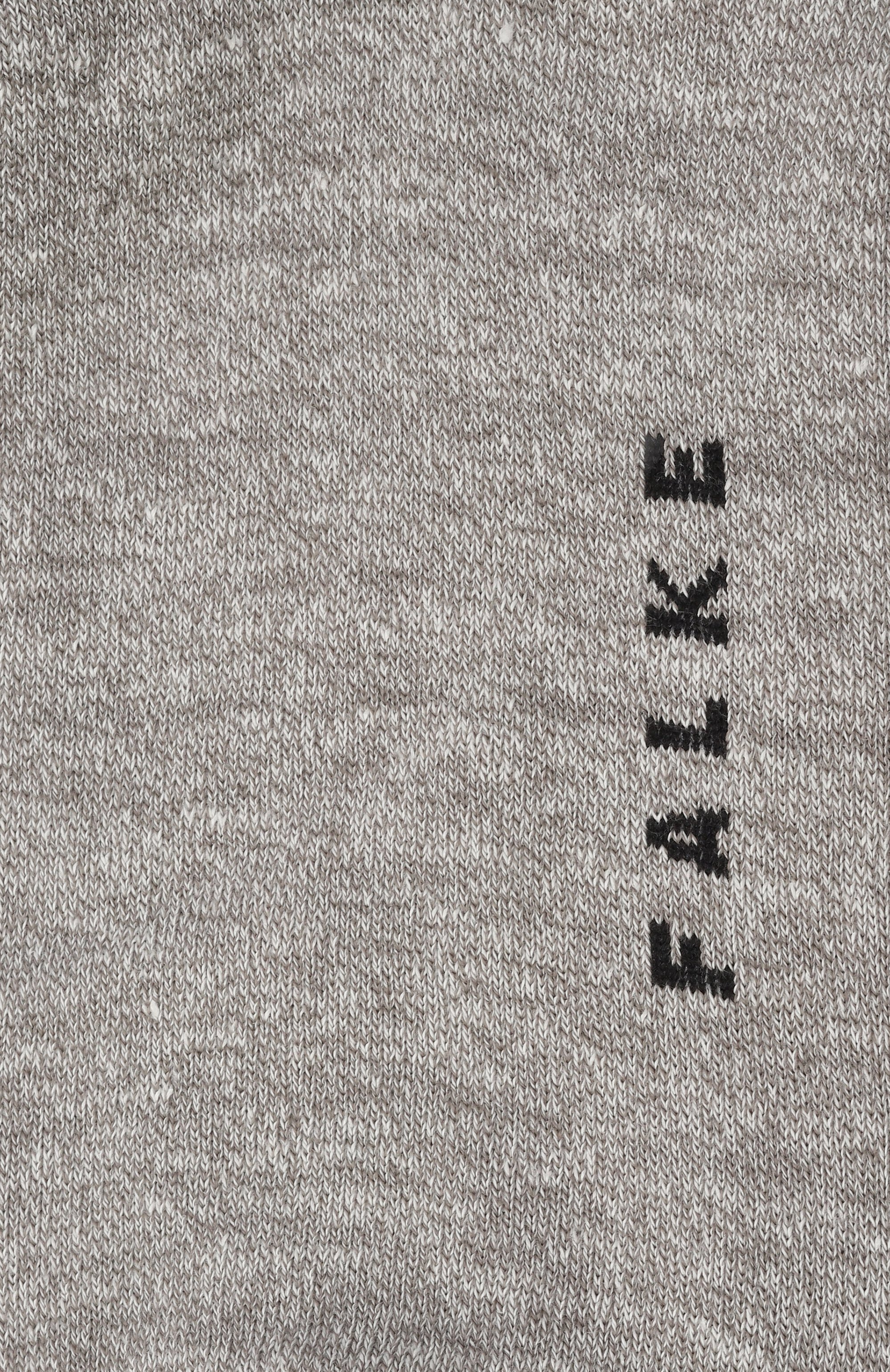 Носки изо льна и хлопка FALKE, арт. 12594, фото 2