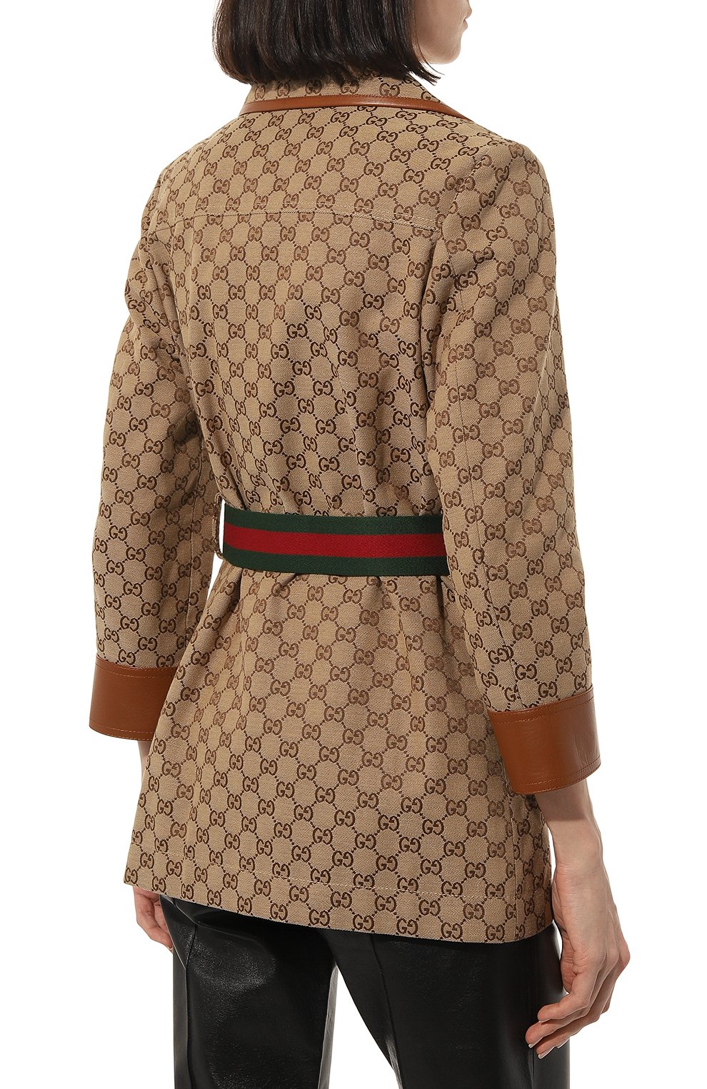 Жакет GUCCI, арт. 682302 Z8AWR, фото 4