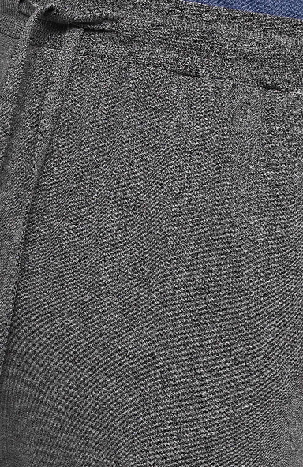 Домашние брюки из вискозы HANRO, арт. 075040, фото 5