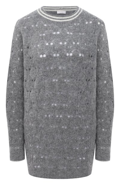 Женский свитер BRUNELLO CUCINELLI, арт. M6W575700