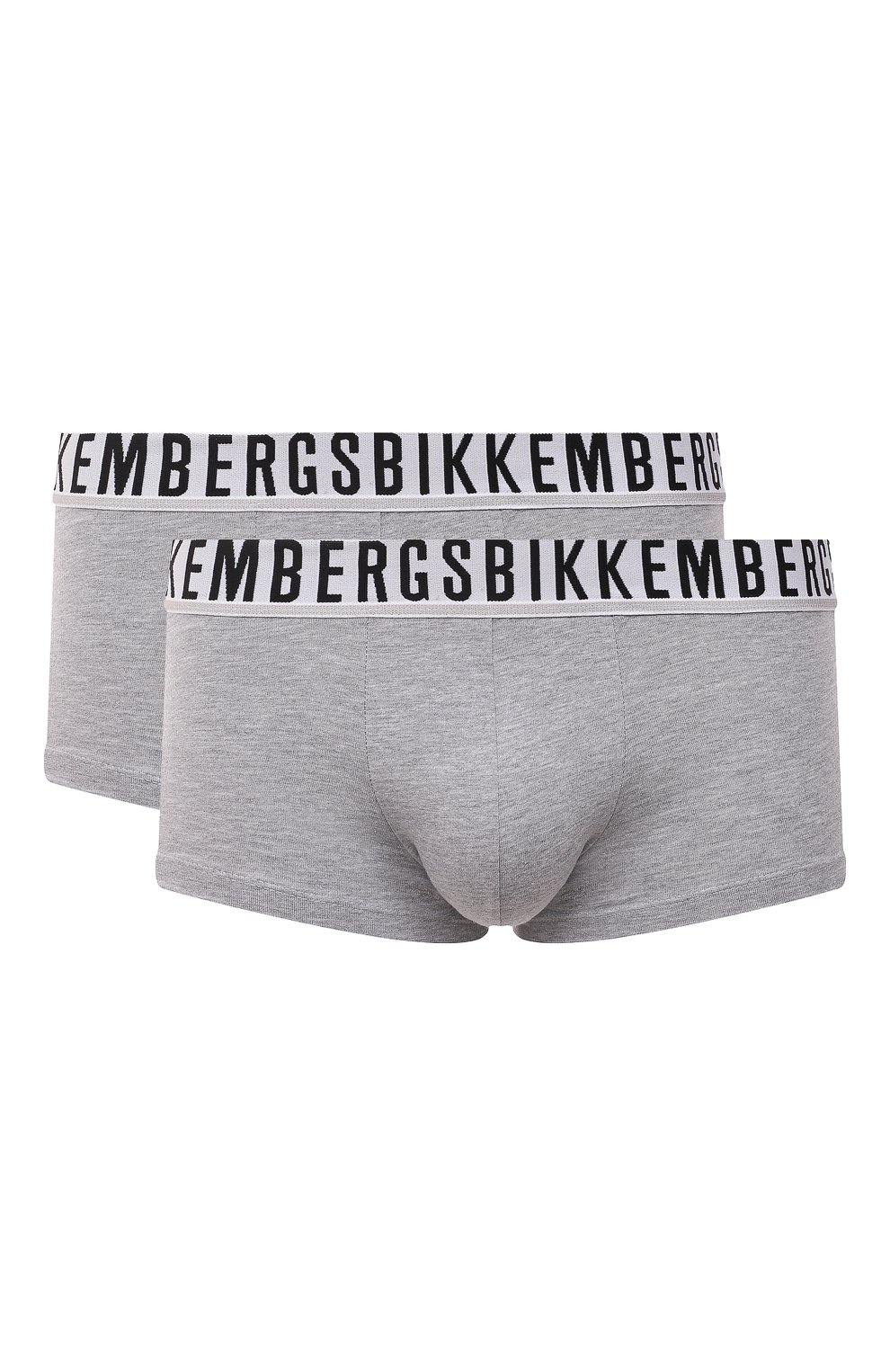 Комплект из двух боксеров DIRK BIKKEMBERGS, арт. BKK1UTR01BI, фото 1