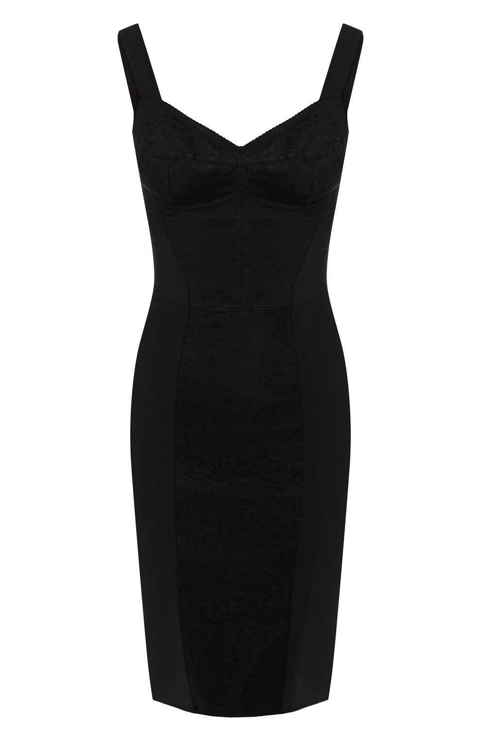 Платье DOLCE & GABBANA, ар т. F63G9T/G9798, фото 1