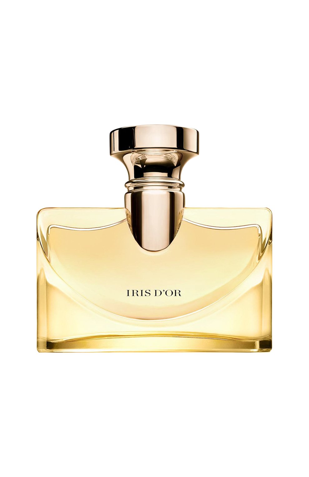 Парфюмерная вода splendida iris d`or (50ml) BVLGARI бесцветного цвета по цене 8050 руб., арт. 97736BVL, фото 1 Парфюмерная вода splendida iris d`or (50ml) BVLGARI, арт. 97736BVL, фото 1