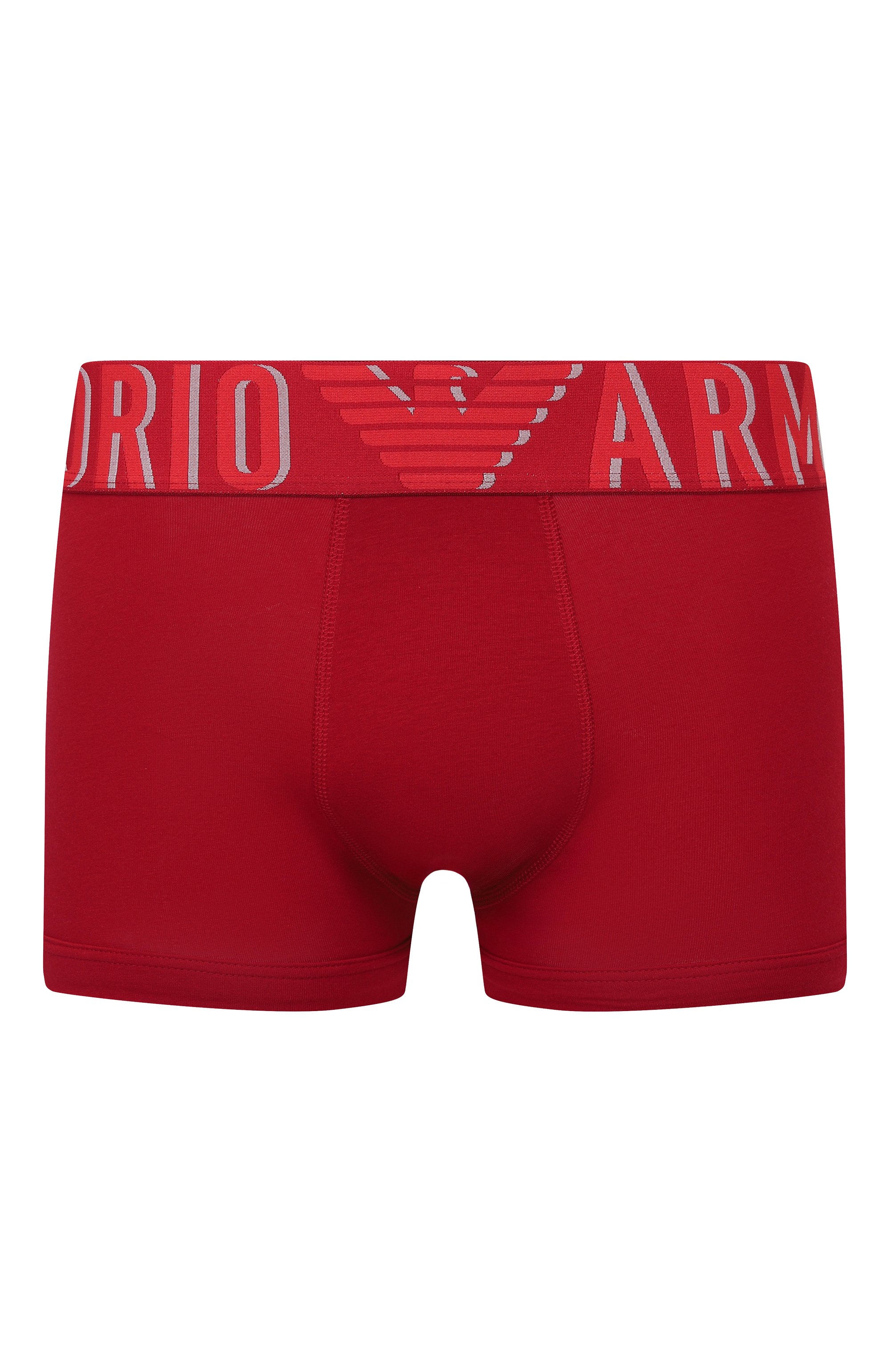 Хлопковые боксеры EMPORIO ARMANI, арт. EM000231/AF10772, фото 1