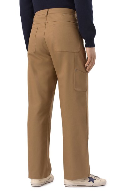 Джинсы GOLDEN GOOSE DELUXE BRAND, арт. GMP01942.P001558, фото 4