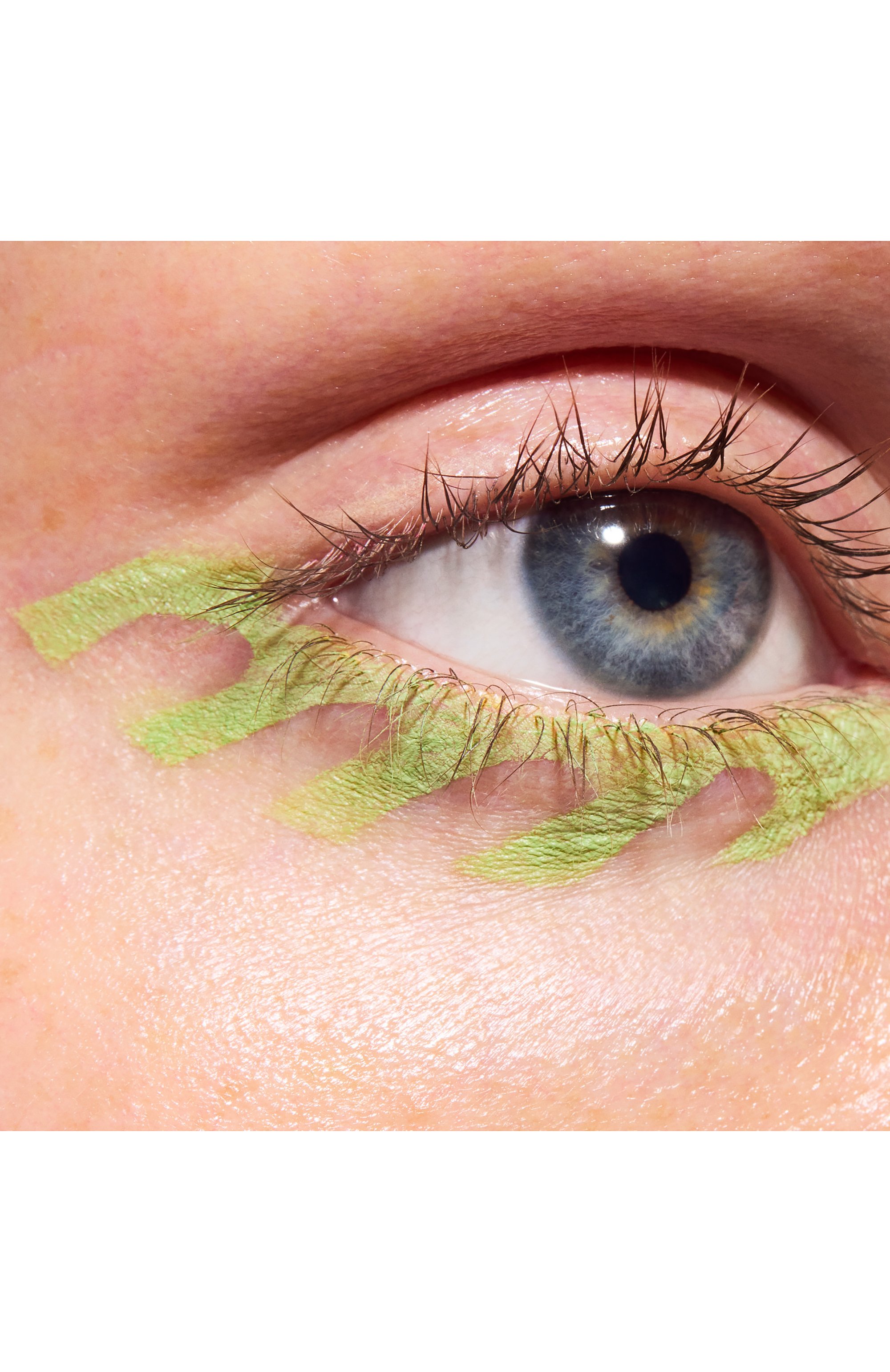 Гелевый карандаш для глаз colour excess, оттенок minty fresh (0,35g) MAC, арт. SLJ4-38, фото 3