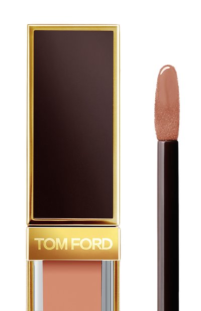 Консилер-хайлайтер shade & illuminate radiance enhancer, оттенок medium (5,4ml) TOM FORD цвета по цене 9600 руб., арт. TE7L-02, фото 3 Консилер-хайлайтер shade & illuminate radiance enhancer, оттенок medium (5,4ml) TOM FORD, арт. TE7L-02, фото 3