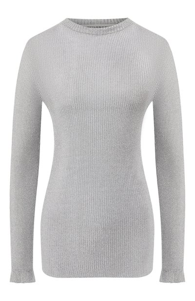 Женский пуловер из вискозы PHILOSOPHY DI LORENZO SERAFINI, арт. A0909/705