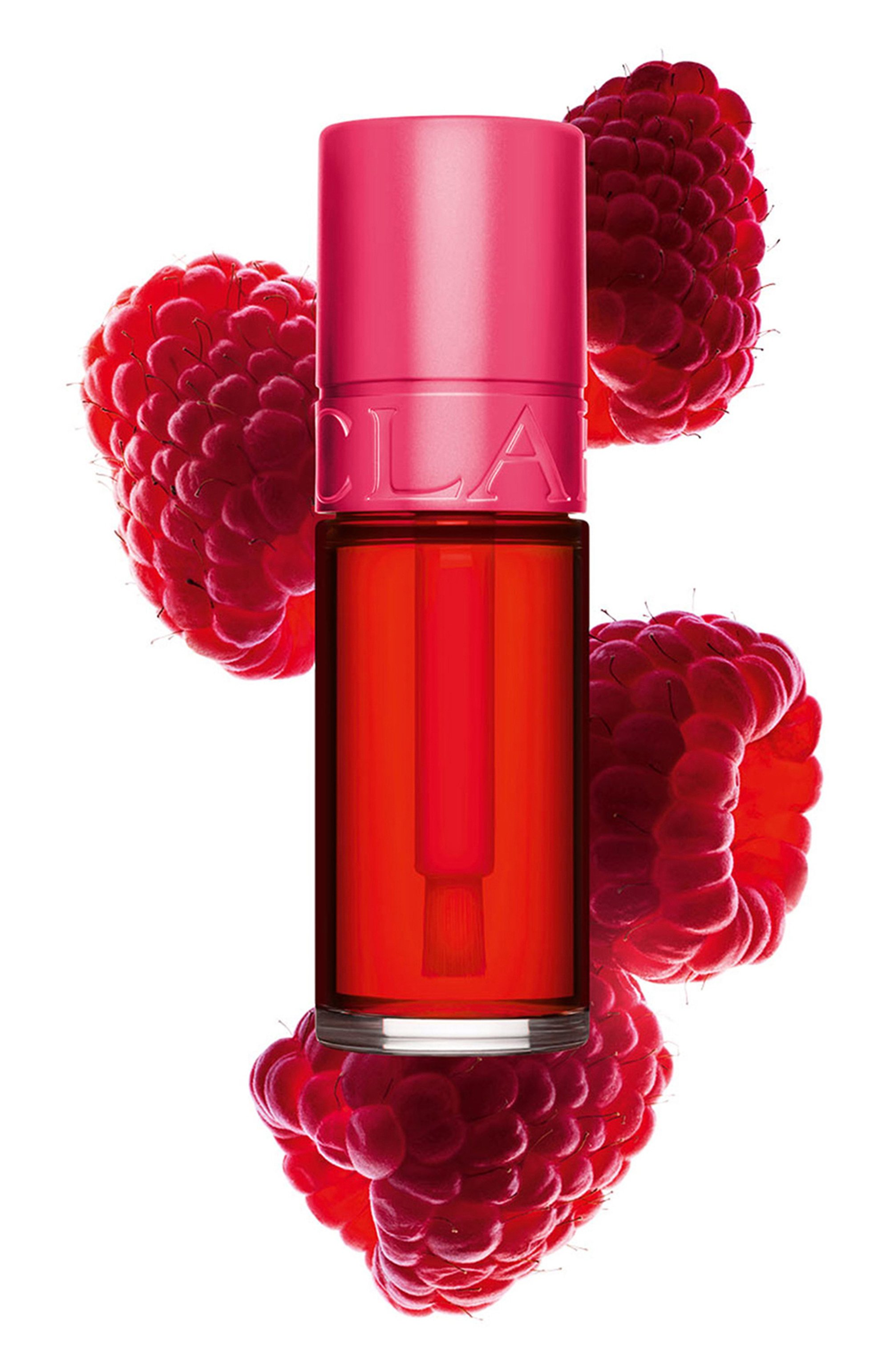 Пигмент для губ water lip stain, оттенок 01 (7ml) CLARINS цвета по цене 3150 руб., арт. 80116254, фото 4 Пигмент для губ water lip stain, оттенок 01 (7ml) CLARINS, арт. 80116254, фото 4