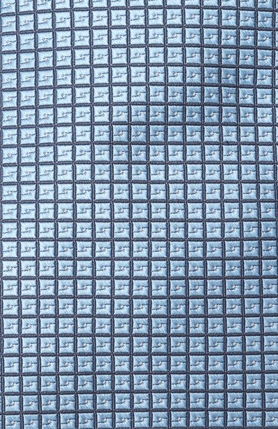 Шелковый галстук KITON, арт. UCRVKLC04L8301, фото 4