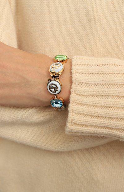 Браслет GIORGIO ARMANI, арт. 61V200 4R420, фото 2