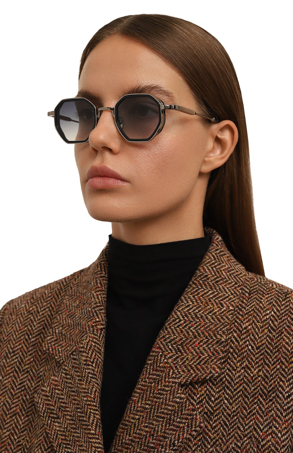 Солнцезащитные очки JOHN DALIA, арт. HARRIS0N C133, фото 2