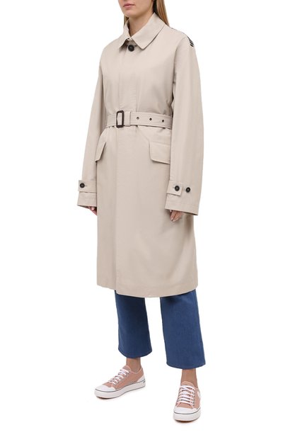 Плащ STELLA MCCARTNEY, арт. 601865/SPN05, фото 3