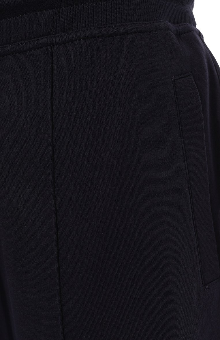 Хлопковые джоггеры BRUNELLO CUCINELLI, арт. M0T35B2001, фото 1