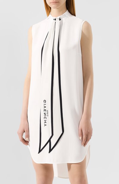 Мини-платье GIVENCHY, арт. BW20NQ120H, фото 3