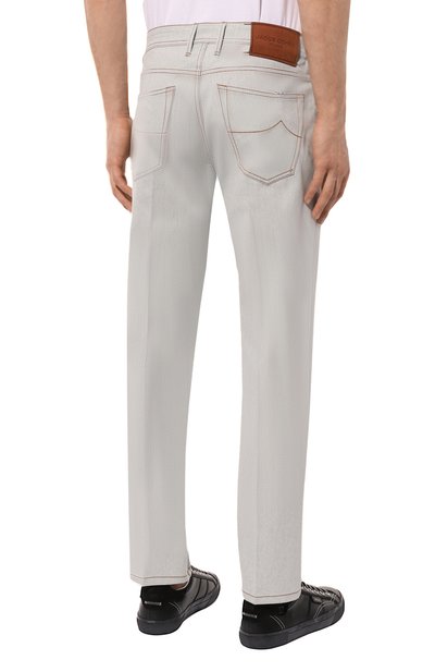 Джинсы scott JACOB COHEN, арт. U Q W15 02 S 4149, фото 4