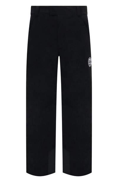 Мужские вельветовые брюки EA7, арт. 7M000447/AF14636