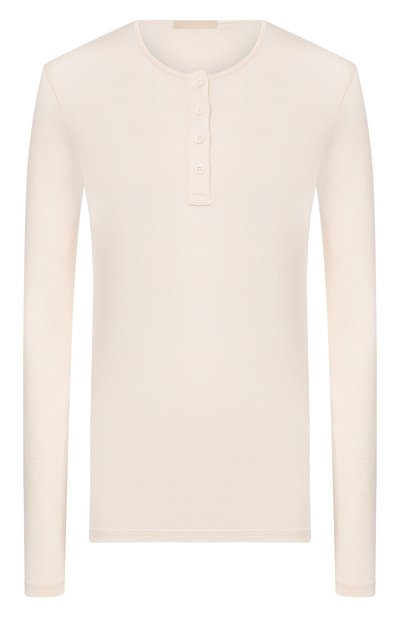 Женская лонгслив из шелка 12 STOREEZ, арт. 136691