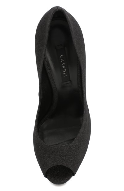 Туфли CASADEI, арт. 1K142K1401CITYL9000, фото 5