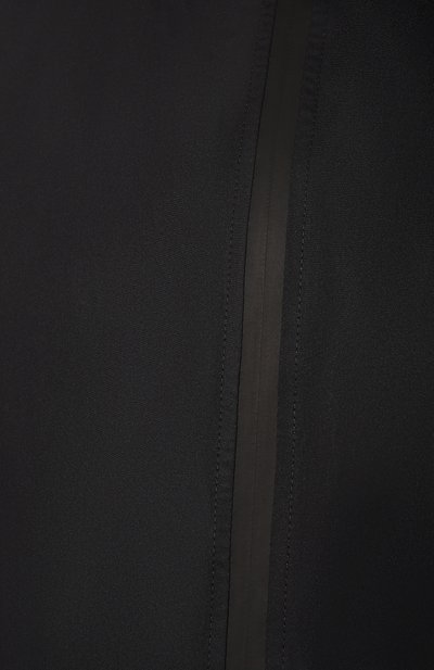 Пуховый жилет YVES SALOMON, арт. 24EHG01468B13W, фото 5