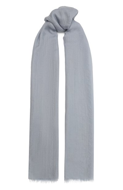 Шарф из кашемира и шерсти COLOMBO, арт. S8/2702-U, фото 1