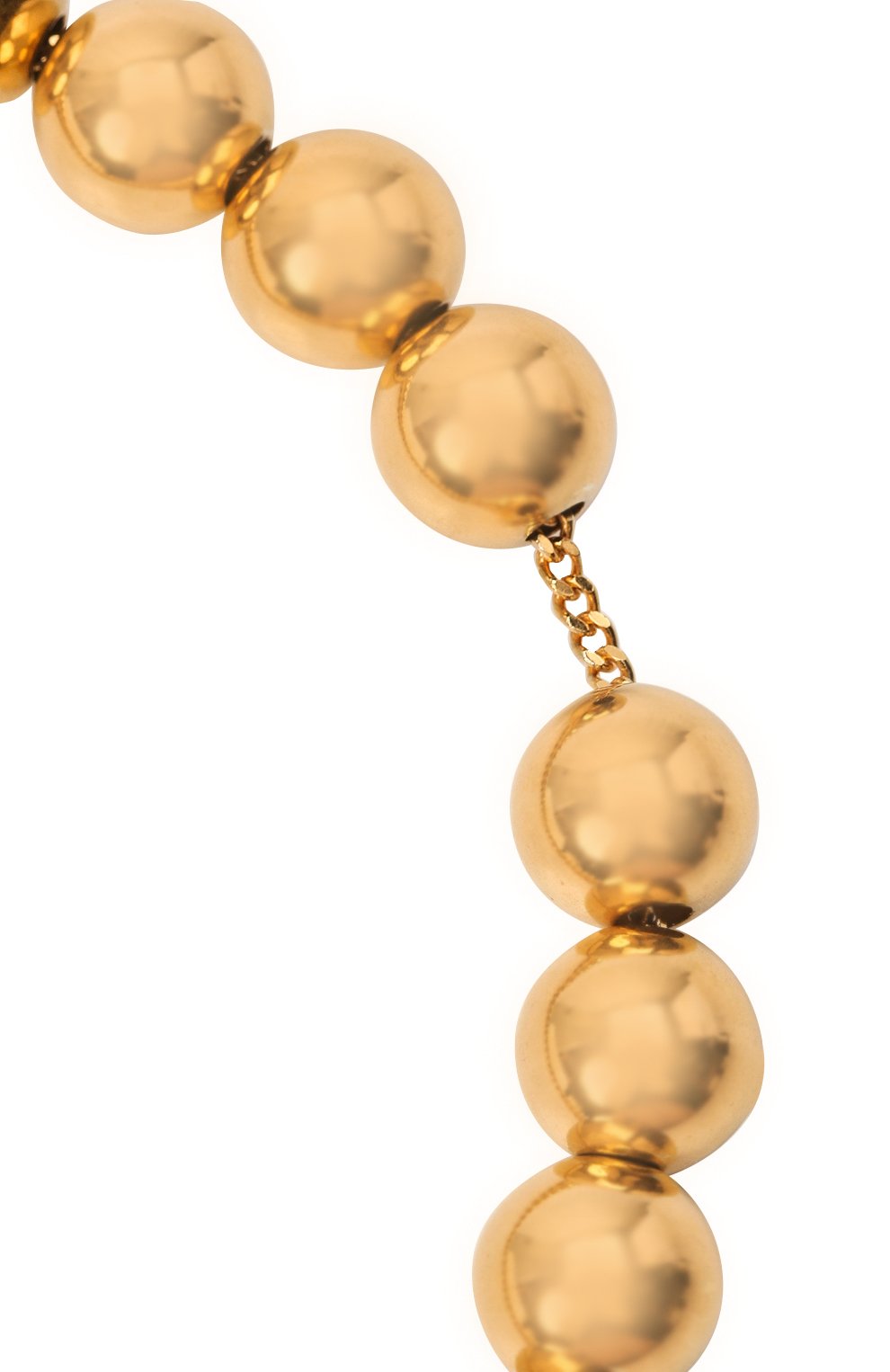 Колье JIL SANDER, арт. JSPU831385/WUS84021, фото 4