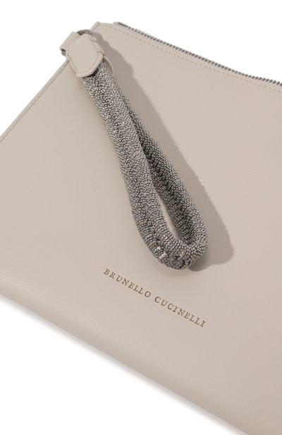 Клатч BRUNELLO CUCINELLI, арт. MBHEDB1328, фото 3