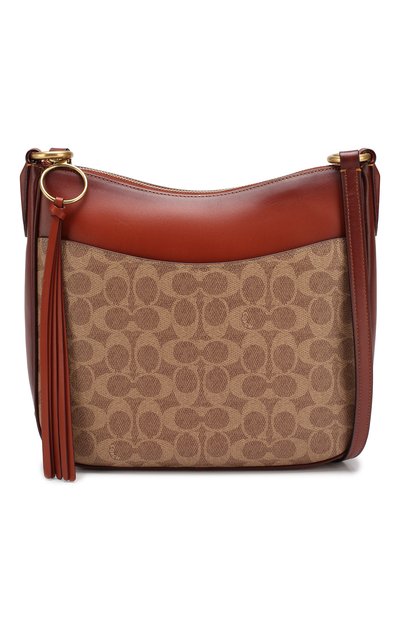 Сумка chaise COACH, арт. 38579, фото 5