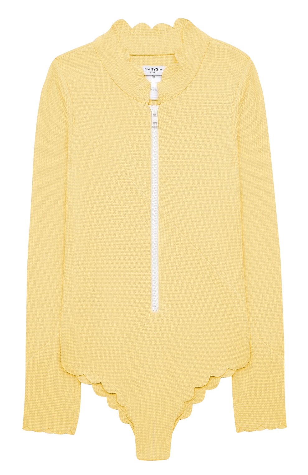 Слитный купальник MARYSIA BUMBY, арт. BC048, фото 1