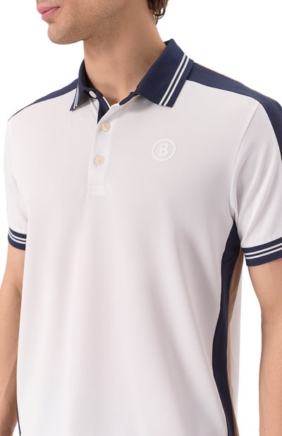 Поло BOGNER, арт. 52049623, фото 5