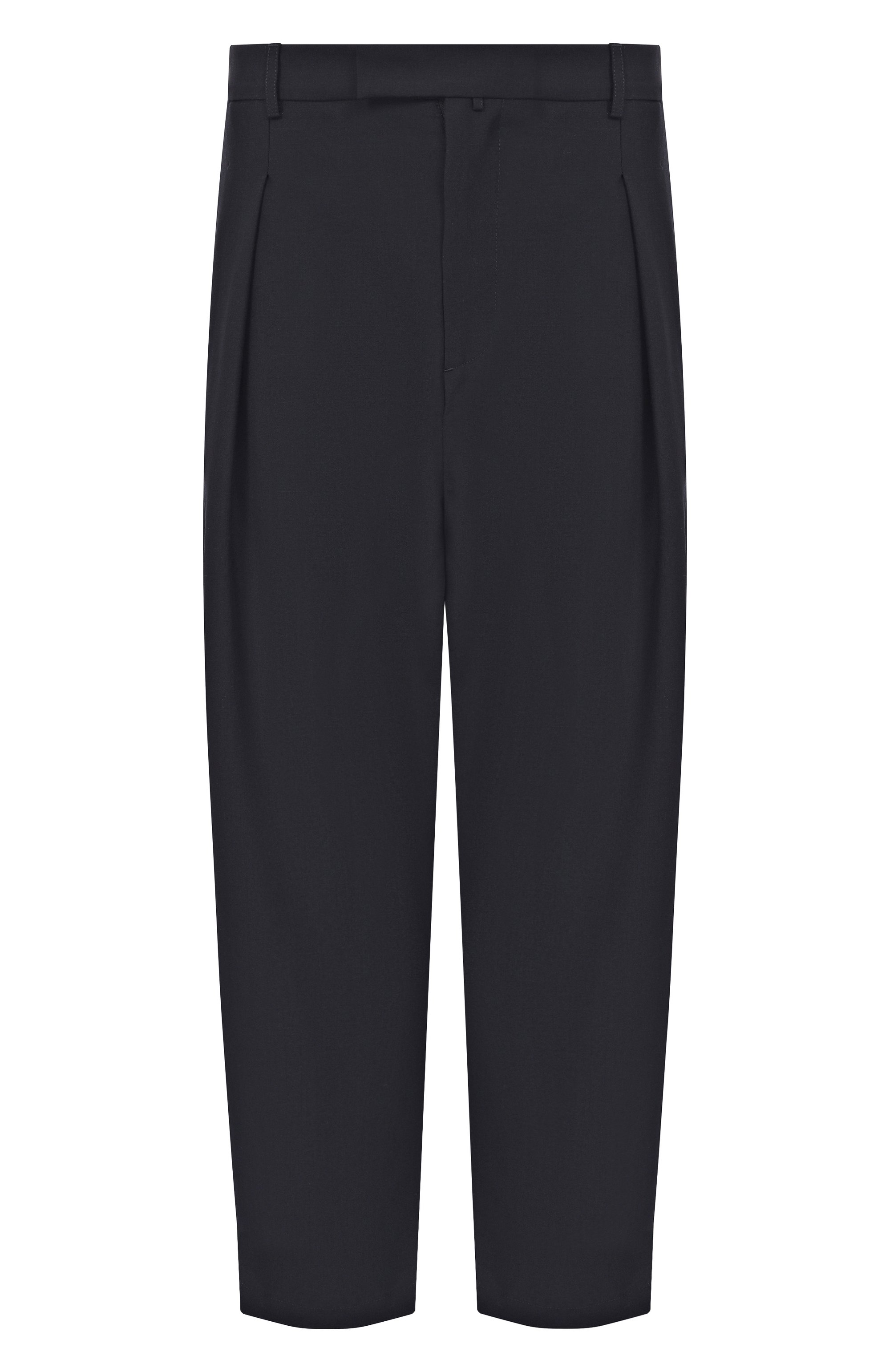 Шерстяные брюки MORDECAI, арт. 26E96MRU34N, фото 1