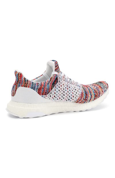Текстильные кроссовки ultra boost clima adidas x missoni ADIDAS, арт. D97771/W, фото 4