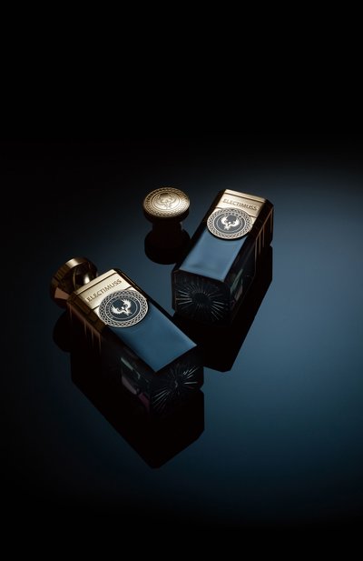 Духи vixere (100ml) ELECTIMUSS LONDON бесцветного цвета по цене 34900 руб., арт. 5060485381921, фото 3 Духи vixere (100ml) ELECTIMUSS LONDON, арт. 5060485381921, фото 3