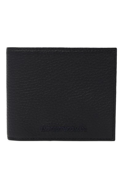 Кожаное портмоне EMPORIO ARMANI, арт. Y4R168/Y068E, фото 1