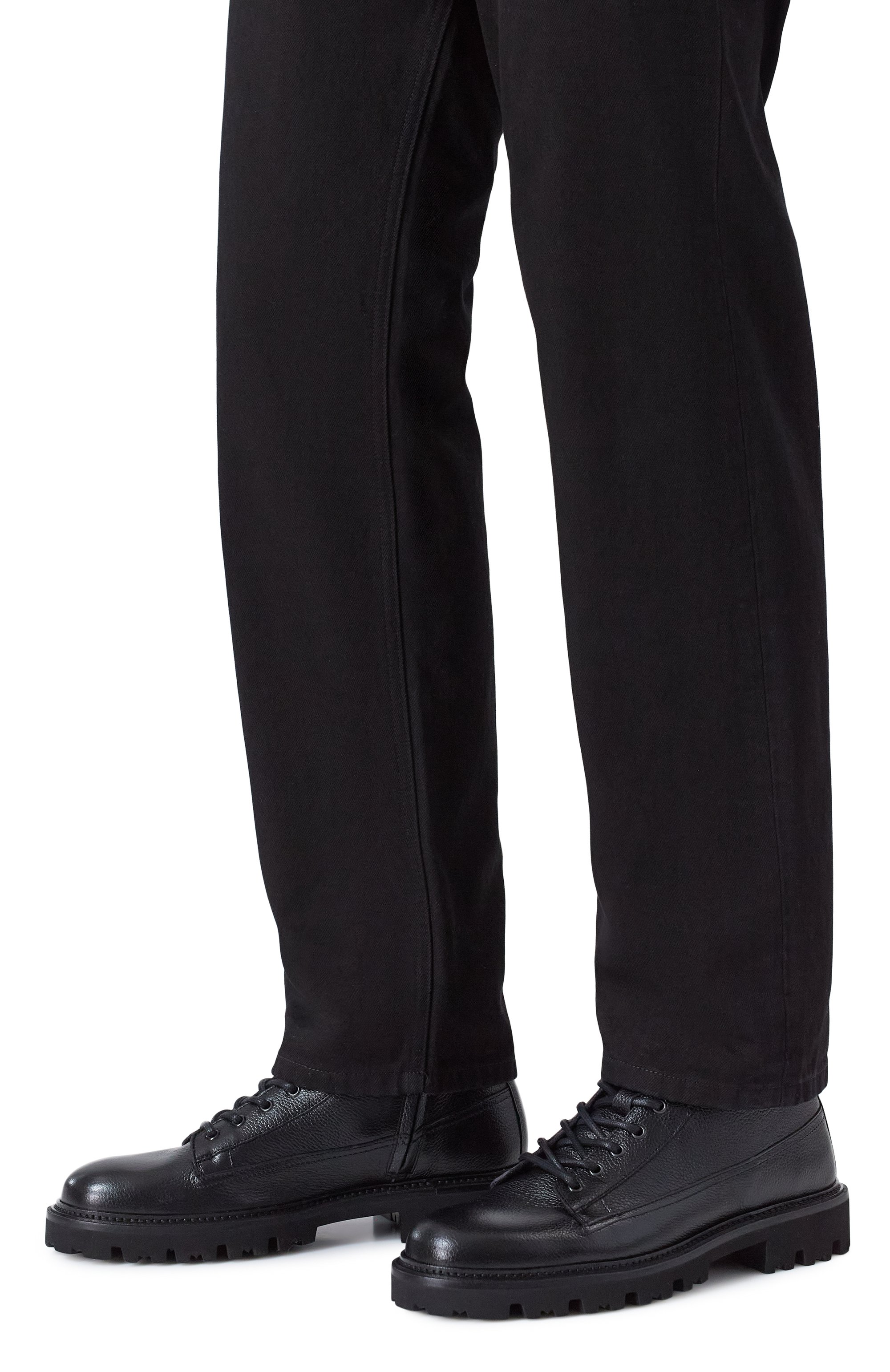 Кожаные ботинки julyo BOSS, арт. 50552581, фото 3