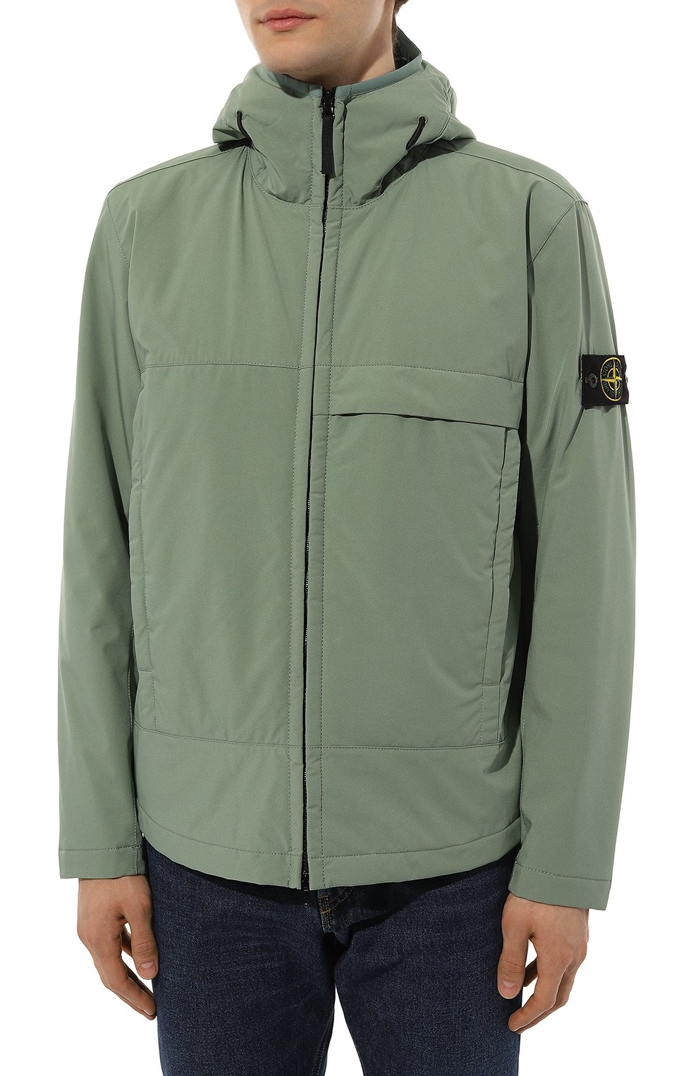 Куртка STONE ISLAND, арт. 771540527, фото 3