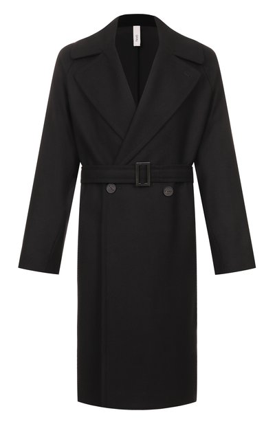 Мужское шерстяное пальто HEVO, арт. BRINDISI 150/I740