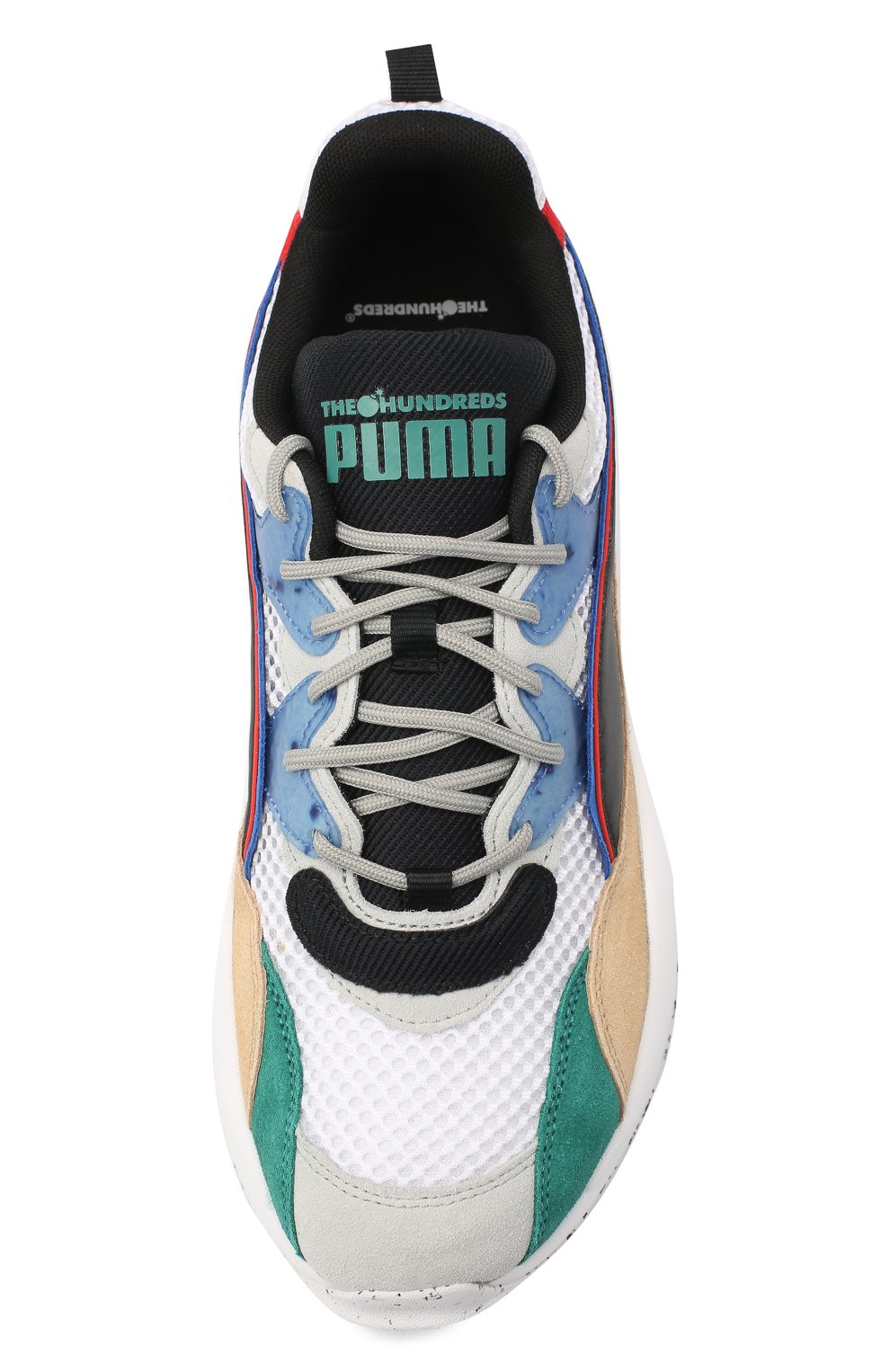 Кроссовки rs-2k hf x the hundreds PUMA, арт. 37372401, фото 5