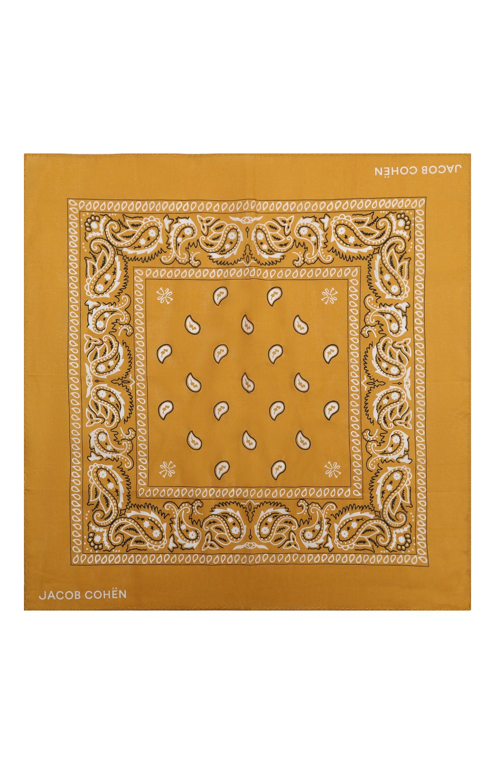 Джинсы bard JACOB COHEN, арт. U Q E04 36 S 3756, фото 8