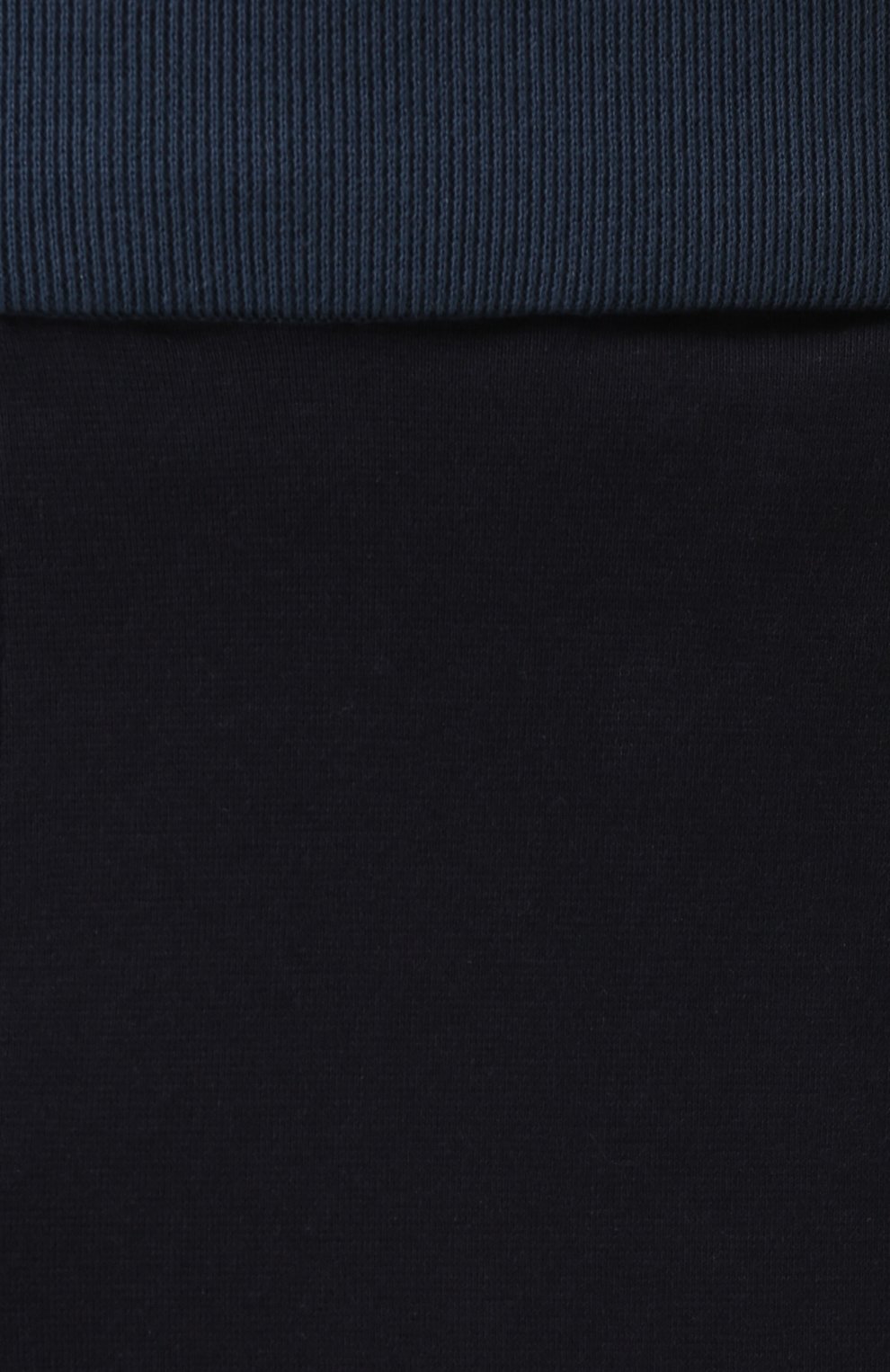 Хлопковые спортивные брюки прямого кроя BRIONI, арт. UJ4D/P3607, фото 5