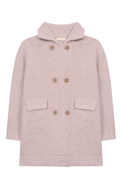 Шерстяной кардиган DOUUOD, арт. DX9A00