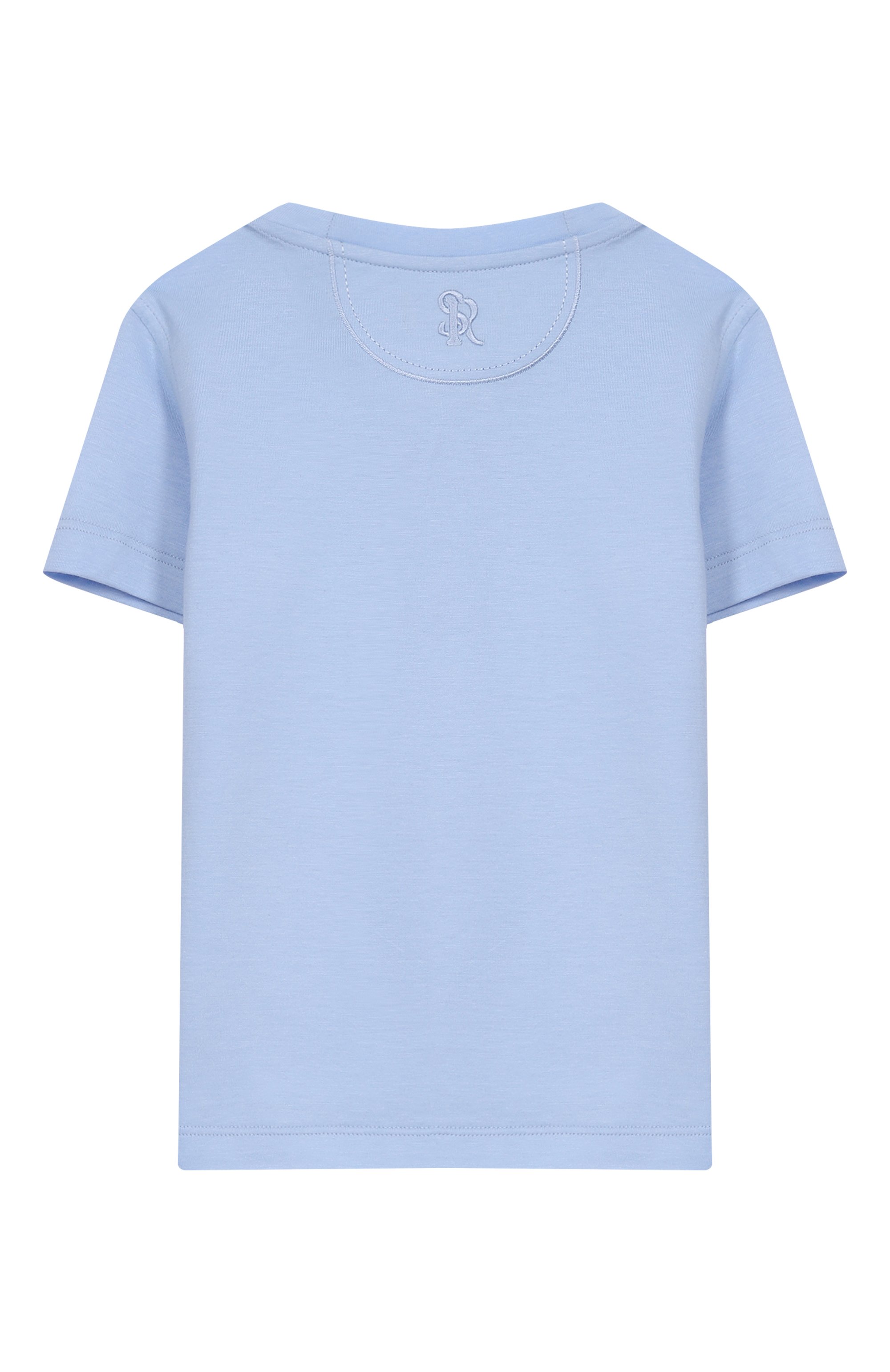 Футболка STEFANO RICCI JUNIOR, арт. YNH6101480/803, фото 2