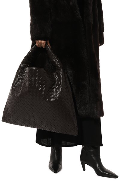 Сумка hop large BOTTEGA VENETA, арт. 763970-V3IV1, фото 2