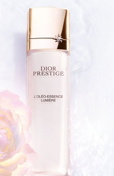Лосьон для лица dior prestige l’oléo-essence lumière (150ml) DIOR, арт. C099700321, фото 3